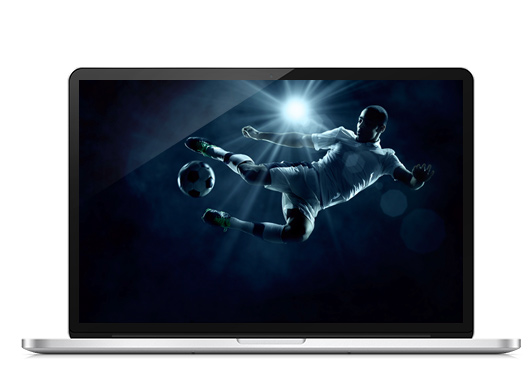 CenturyLink Ipad Soccer