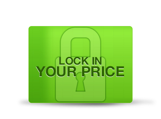 CenturyLink Price-Lock