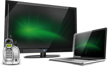 bundle tv internet and phone